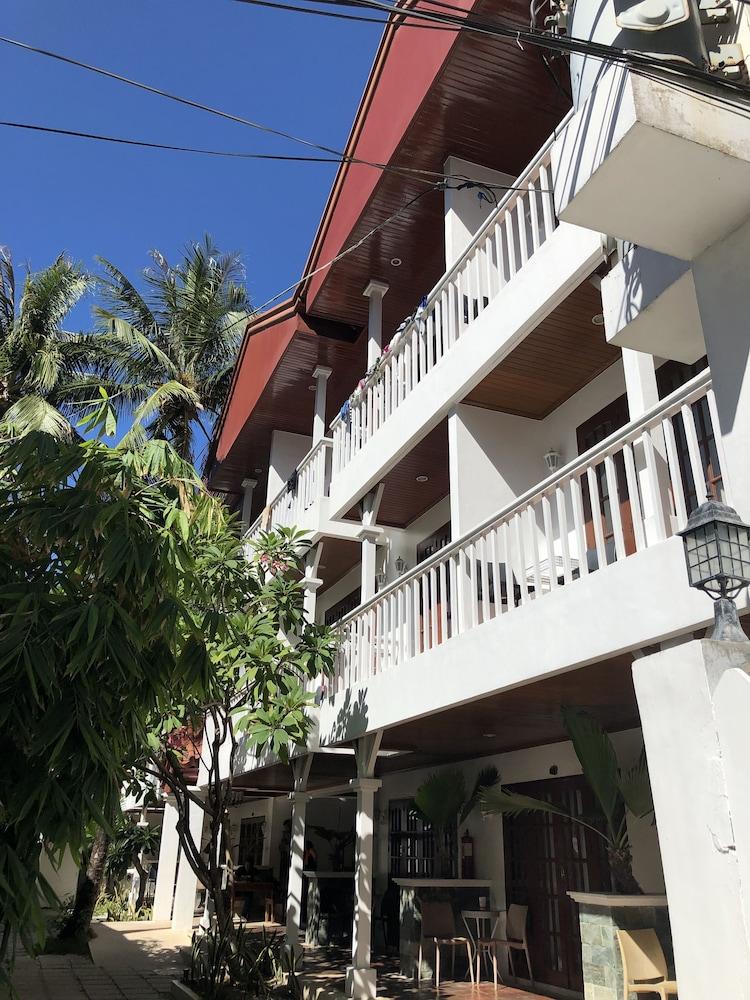 Hey Jude Resort Hotel Balabag  Exterior foto